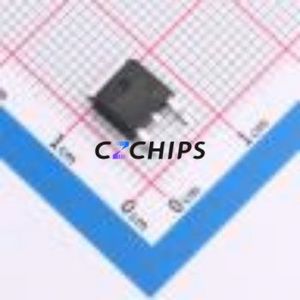 ทรานซิสเตอร์ฟิลด์ทรานซิสเตอร์ (มอสเฟท) ทรานซิสเตอร์ฟิลด์ P1603BD-VB เป็น252แบบดั้งเดิมและใหม่เอี่ยม - Product Image 1