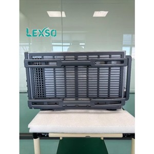 1 Unidad Usada de Osciloscopio Keysight UXR0334B Serie Infiniium UXR: 33 GHz, 4 Canales lexso - Product Image 3
