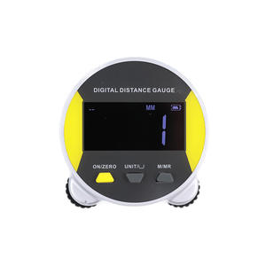 Regla Electrónica Digital Multifuncional al por Mayor para Medir Superficies Rectas y Curvas con Cinta Métrica - Product Image 3