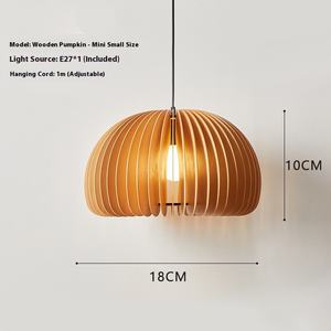 Lampadario Zen per Sala da Tè, Stile Cinese Moderno, Lampada a Sospensione LED per Sala da Pranzo, Camera da Letto, Soggiorno - Product Image 6