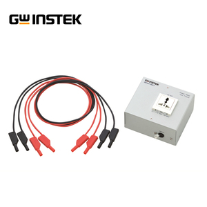 Gwinstek Độ chính xác cao AC/DC kỹ thuật số Power Meter GPM-8213 cho điện và điện tham số thử nghiệm - Product Image 4