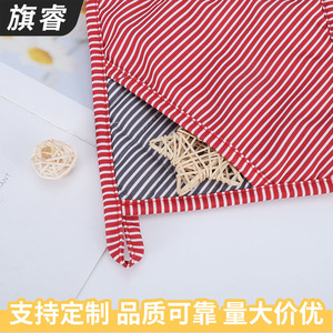 Silicone Heat Insulation Pad <b>Red</b> Rectangle <b>Microwave</b> Oven Kitchen Mat Thickened High Temperature Resistant - Product Image 4