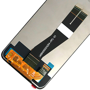 Teléfono Móvil LCDs pantalla táctil pantalla LCD para <span class=keywords><strong>Samsung</strong></span> A02S <span class=keywords><strong>A03S</strong></span> A03 - Product Image 6