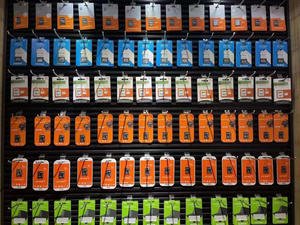 Scheda di memoria del telefono ad alta velocità di fabbrica <span class=keywords><strong>Online</strong></span> da 64GB a 512GB 128 scheda di memoria SD 256GB - Product Image 4