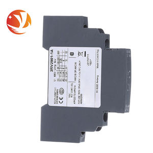 โมดูลหน้าสัมผัสเสริม SIEMENS 3RV2901-1A ของแท้ใหม่เอี่ยม สำหรับ PLC โปรแกรมเมเบิลคอนโทรลเลอร์ - Product Image 1