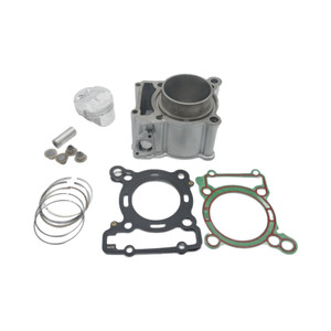 Kit de bloc-cylindres pour moteur de moto Zongshen GPR150 APR150 CR150, pièces de réparation et d'entretien - Product Image 5