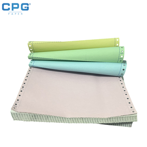 Premium NCR <b>Paper</b> Receipt Invoice Form Printing A4 Eco Friendly Carbonless <b>Paper</b> For Point Of Sale - Product Image 1