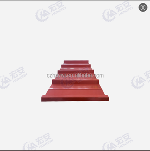 사다리꼴 지붕 시트 성형 기계 - Product Image 2