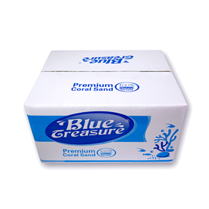 Blu Treasure aquarium corallo vivo aragonite reef <span class=keywords><strong>sabbia</strong></span> - Product Image 1