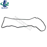 Penutup katup suku cadang mesin 11213-36020 Gasket penutup Rocker untuk Toyota CAMRY 11213-36020 11193-36010 (4x)