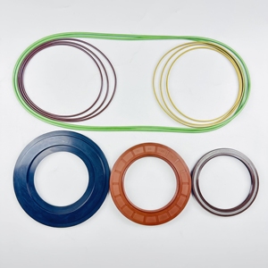 Hot Selling MS11 Comprehensive Hydraulic Pump Seal Kit Precision Parts - Product Image 6