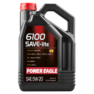 น้ำมันเครื่องสังเคราะห์เกรดรถแข่ง SAE 15W-50 - Product Image 3
