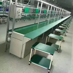 Small Assembly Line Or Small Production Line For Wholesale