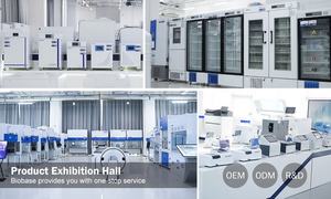 BIOBASE研究室向け赤外線<span class=keywords><strong>Nir</strong></span>分光光度計の近くにある中国のBK-S430格子モノクロマメーター - Product Image 3