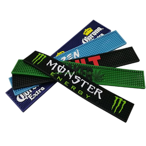 <span class=keywords><strong>Tapis</strong></span> de bar personnalisé de marque, vintage, équipement, 50 pièces - Product Image 2