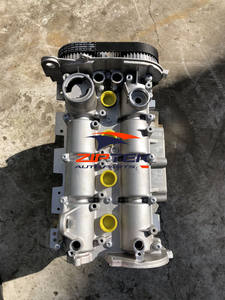 アフターマーケット新品 EA211 1.5T エンジン本体（VW ゴルフ用） - Product Image 3