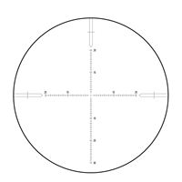 Vente en gros T-EAGLE professionnel MR 2-20X44 HD viseur optique super antichoc accessoires pour équipement d'arbalète extérieur