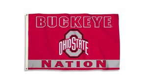 ธงชายหาดกลางแจ้งธงกอล์ฟถือธงส่งเสริมการขาย - Product Image 2