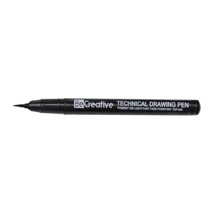 Ensemble de 0.3 0.4 0.5 0.6 0.8 Marqueurs d'art à pointe douce pour stylo à <span class=keywords><strong>dessin</strong></span> avec variété de points Fineliner - Product Image 3