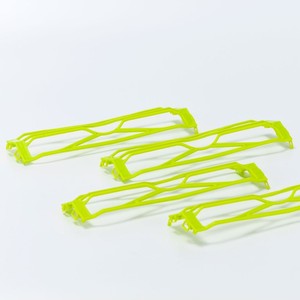Lámpara Mata Mosquitos Adhesiva Rectangular de Plástico Desechable para Control de Insectos en el Hogar y Uso en Exteriores - Product Image 2