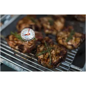 Thermomètre pour barbecue, gadgets personnalisés - Product Image 2