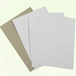 Wholesale Paperboard Printing High Crack Resistance Cake Paper