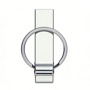 <span class=keywords><strong>Pendrive</strong></span> USB Mini Metálico <span class=keywords><strong>100</strong></span>% Original, Memoria USB de 1gb 4gb 8gb 16gb 32gb 64gb 128gb, Unidad Flash USB - Product Image 1