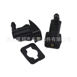 Geely Emgrand Windshield <b>Washer</b> Nozzle W23168293 Plastic Mechanical Spray For EC7 GC7 SC715 - Product Image 4