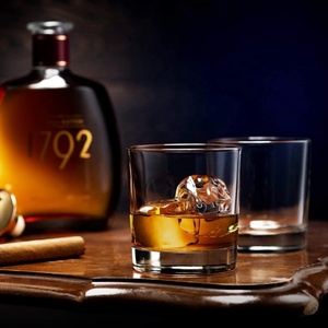 Vasos de Whisky Estilo Antiguo - Product Image 4