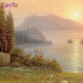 <span class=keywords><strong>Tapices</strong></span> de Pared de Gobelino con Diseño de Perro, Tapetes para Piso de Auto, Venta Directa de Fábrica - Product Image 3