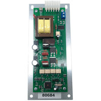 Offre des services de prototypage rapide pour cartes de circuits imprimés basés sur des fichiers Gerber