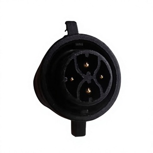 Kit Ebike 3000W avec conducteur en cuivre pur, isolation PTFE PVC pour assemblage de faisceau, 12V/48V, sur mesure pour utilisation automobile - Product Image 1