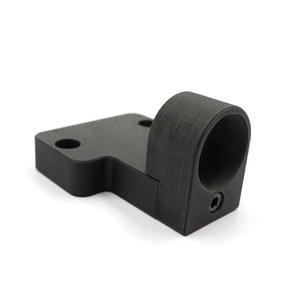 Polveri metalliche personalizzate 3d poliresina metallica dentale servizio di stampa 3d pla prototipazione rapida ruota in zirconio stampa in alluminio - Product Image 6