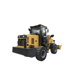 Pemuat Front-End konstruksi bekas dengan roda teleskopik kapasitas 1 hingga <span class=keywords><strong>5</strong></span> <span class=keywords><strong>Ton</strong></span> untuk pekerjaan konstruksi - Product Image 5