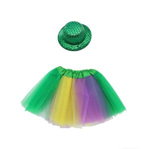 Nuevo Conjunto de Decoración Festiva de Ganso Blanco Grande de 23 Pulgadas con Orejas de Conejo para Porche, Colección Carnaval 2026 - Product Image 4