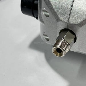 1200W pistolet de pulvérisation électrique multi-fonctionnel haute pression pulvérisateur sans air Latex peinture revêtement peinture pulvérisateur de peinture - Product Image 4