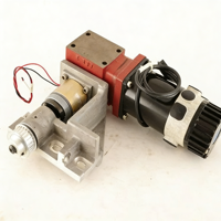 Cath_Angio - Ensemble de moteur servo DC pour table, pour GE P/N L730-039EL8