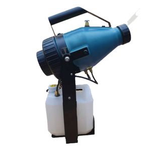 Pulvérisateur à gouttelettes fines ULV, système de désinfection portable professionnel, pulvérisateur agricole électrique - Product Image 2