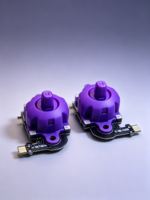 Joystick analogique capacitif 3D pour console PlayStation Portal PS Portal
