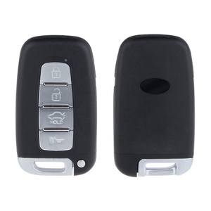 Sistema de Alarma para Auto Easyguard EC002-K con Arranque y Apagado Remoto del Motor y Entrada sin Llave - Product Image 3