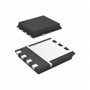 En stock DMTH61M8SPS-13 Transistors PowerDI5060-8 Composants électroniques de circuits - Product Image 1