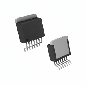 Power Management (PMIC) TO 263 8, D2PAK , TO 263CA Buy Electronics Components Online BTS650P E3180A Original One Stop Service - Product Image 1