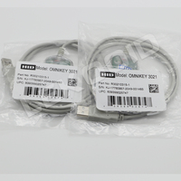 Lecteur de cartes intelligentes Omnikey HID 3021