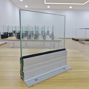 View Mate <span class=keywords><strong>Toldo</strong></span> de vidrio sin marco de acero inoxidable sobre la puerta Porche <span class=keywords><strong>Balcón</strong></span> Refugio <span class=keywords><strong>Toldo</strong></span> Ventana Puerta delantera <span class=keywords><strong>Toldo</strong></span> Kit - Product Image 3