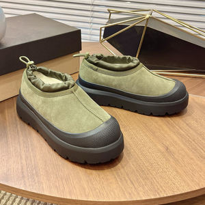 Botas Híbridas Tasman Weather 2026, Pantuflas, Botas Ultra Mini, Unisex, para Hombre y Mujer, Clásicas, de Invierno, Calzado Sin Cordones - Product Image 5