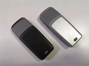 Piles neuves à 9 couches Livraison gratuite Meilleur téléphone portable à barre droite de poche pas cher Convient pour 1600 Meilleur temps de veille sur 7 jours - Product Image 3