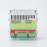 Contrôleur de température et d'humidité numérique LED HIRP RP-303, nouvelle série, blanc/noir, ABS, 48*48 96*96, panneau numérique