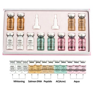 Sérum <span class=keywords><strong>BB</strong></span> blanc pour les lèvres, soin éclatant, semi-permanent, marque privée - Product Image 1