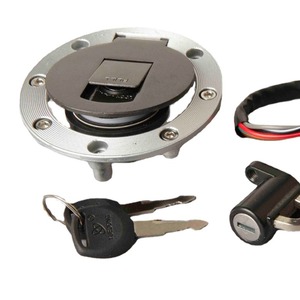 Accessoires de serrure de porte électrique pour moto et voiture HJ-3A, fabriqués en Chine, vente directe usine - Product Image 3