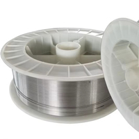 Fil de soudage fourré 1,2 mm E71T E71TGS E71T E71T-1C